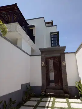 RUMAH MURAH DI NUSA DUA BALI