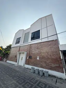 Rumah kos minimalis di Jambangan dekat Ahmad Yani