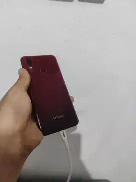 Vivo y12 ram 3/32