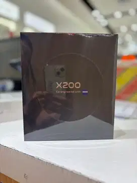 Vivo X200 12/256 Green