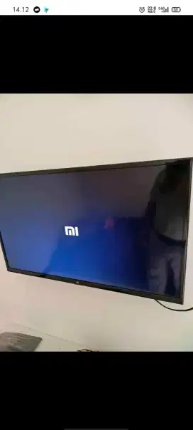 Tv xiomi android 32inc