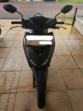 Honda Beat Deluxe Desember 2023