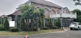 Rumah Luas Mewah di Bekasi 15 Mnt ke Stasiun Tambun Siap Nego J-26558