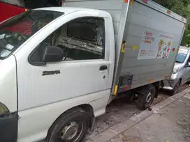 Daihatsu Espass Box 2005 Bensin