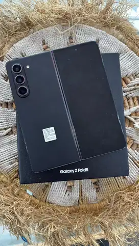 Samsung ZFold 5 12/256
