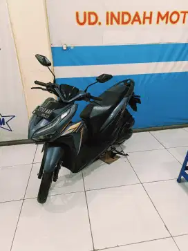 HONDA VARIO 125 ESP CBS ISS EXCLSV 2022 SE
