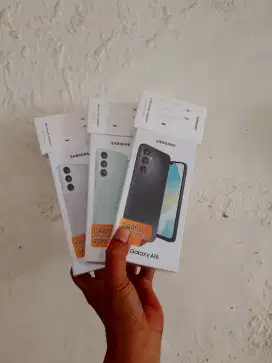 [ Fast respon wa ] Samsung Galaxy A16 8/256 Garansi Resmi 1thn