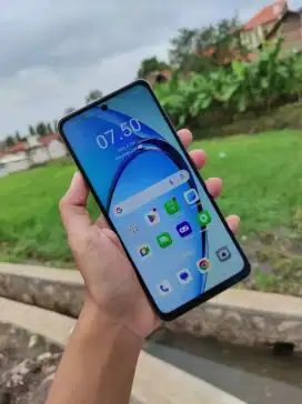 Oppo a3x ram 4+4/64