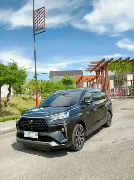 Toyota Avanza 1.5 New Veloz Q Bensin Matic 2022 NON TSS