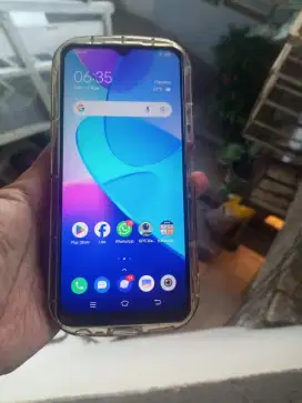VIVO Y20 Ram 3GB/64GB Resmi ori segel