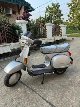Vespa Excel 1996