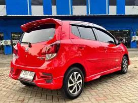 Toyota Agya 2020 1.2 TRD Manual