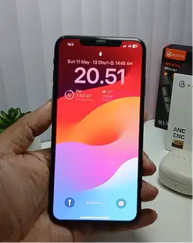 Iphone Xs Max 64 gb