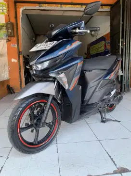 yamaha soul gt 125