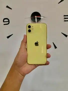 IPHONE 11 128GB SECOND EX INTER