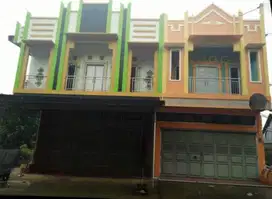 Dijual Ruko Sekitar Jalan Simbang, Maros