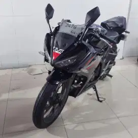 Honda CBR 150R 2018 dp 500rb