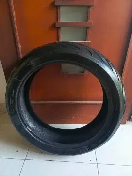 Ban Michelin Pilot Power 3 ex Moge Ukuran 180/60-17