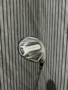 Stik Golf Faiway Wood 3 Royal Collection (USED)