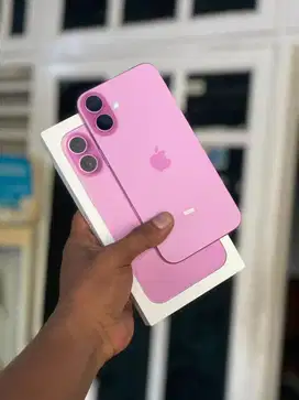 Iphone 16 plus 128gb iBox