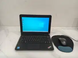 Laptop Lenovo Thinkpad 11e Celleron RAM 4Gb/SSD 128Gb 12'' NB SC