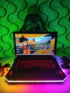 HP OMEN 15-5024Tx Layar TOUCHSCREEN