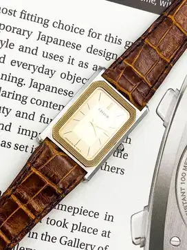 Jam tangan Seiko Credor