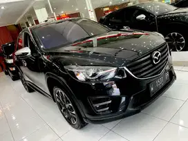 CX5 GT 2.5 AUTOMATIC 2016.Km 77 RIBU