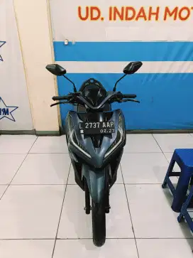 VARIO 125 ESP CBS ISS EXCLSV 2022 BISA NEGO HARGA
