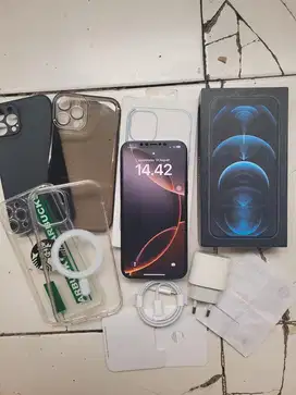 Iphone 12 pro max 128gb inter