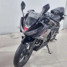 Honda CBR 150R 2018 dp 500rb