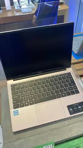 Acer Aspire Lite AL14 32P C9VS C1ES C3HJ /Intel N150/8GB/512GB SSD/14″
