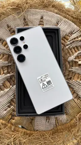 Samsung S25 Ultra 12/512