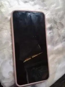 Jual cepat Hp Vivo y17  ram 8