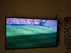 Samsung Smart TV 43