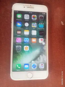 Handphone iPhone 7 +32GB