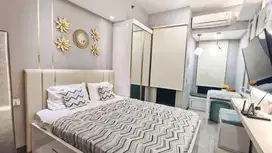 Sewa Apartemen Benson Studio Bulanan Pakuwon Mall Minim 3 Bulan