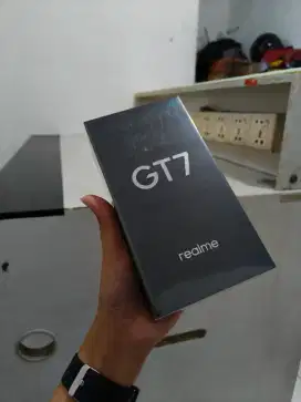 Realme GT 7 5G 12/256 || Realme GT 7 12/256 New Promo Murah