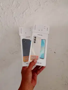 [ fast respon wa ] Samsung Galaxy A16 5G 8/256 Garansi resmi 1thn