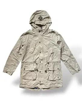 Bluedog Jaket Merk Casual [02].