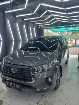 Innova 2.4 G matic diesel low km