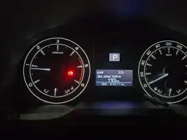 Innova 2.4 G matic diesel low km