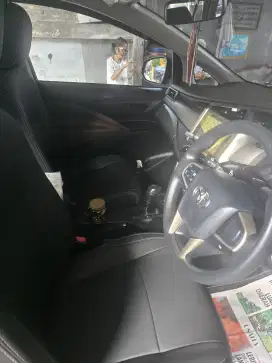 Innova 2.4 G matic diesel low km