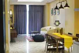 Condominium Podomoro Medan Mewah Sudah Full Furnished