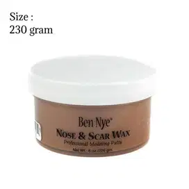 Ben Nye Nose & Scar Wax Manipulates