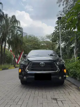 Kijang Innova 2022, LOW KM!