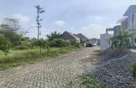 Tanah Cluster Premium Malang Dekat Exit Tol Pakis Cocok Untuk Hunian