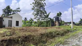 Tanah Murah Malang Lokasi 7 Menit Gerbang Tol Sawojajar