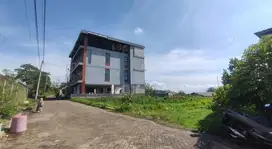 Tanah Luas Cocok RuKost atau Aktifitas Bisnis di Malang Dekat Kampus