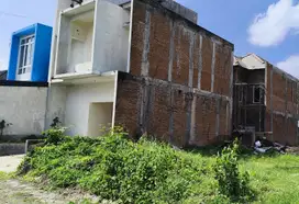 DiJual Tanah Hanya 3 Menit Kampus UMM Lingkungan Kost Mahasiswa Malang